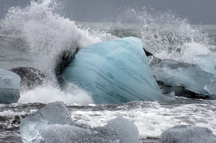 Islande