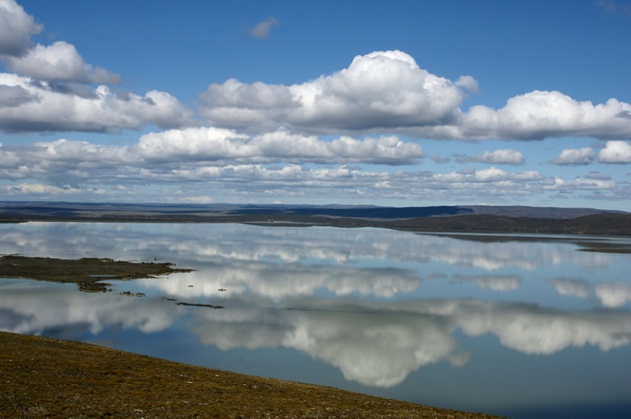 Islande